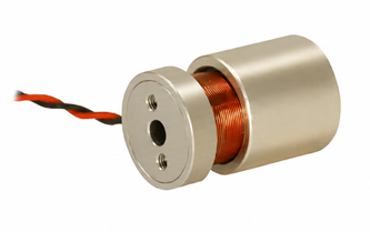 LVCM-038-038-02VAC vacuum-compatible linear voice coil motor