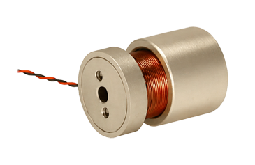 LVCM-044-032-02VAC vacuum-compatible linear voice coil motor