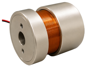 LVCM-051-025-01VAC vacuum-compatible linear voice coil motor