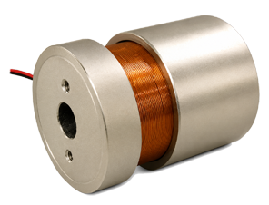 LVCM-051-032-01VAC vacuum-compatible linear voice coil motor