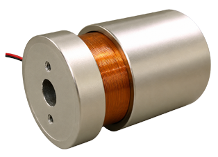 LVCM-051-051-01VAC vacuum-compatible linear voice coil motor