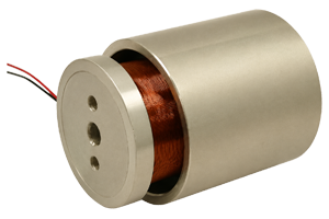 LVCM-051-051-07VAC vacuum-compatible linear voice coil motor