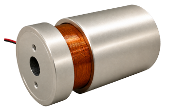 LVCM-051-064-02VAC vacuum-compatible linear voice coil motor