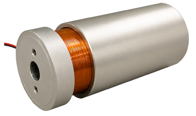 LVCM-051-089-02VAC vacuum-compatible linear voice coil motor