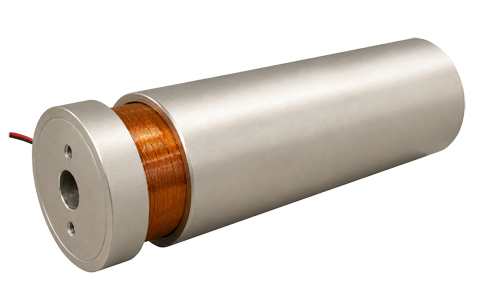 LVCM-051-127-02VAC vacuum-compatible linear voice coil motor