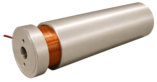 LVCM-051-165-01VAC vacuum-compatible linear voice coil motor