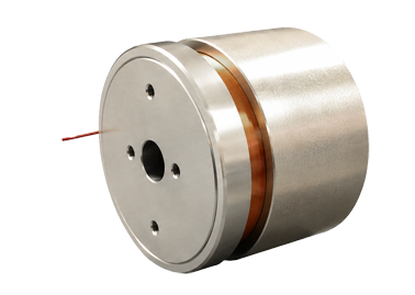 LVCM-070-038-01VAC vacuum-compatible linear voice coil motor