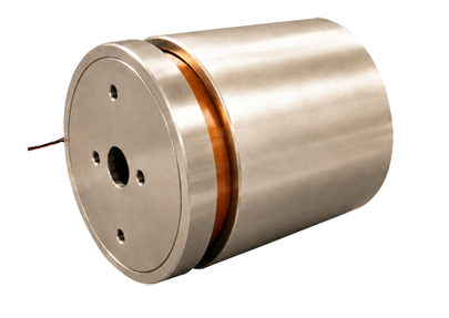 LVCM-070-064-01VAC vacuum-compatible linear voice coil motor