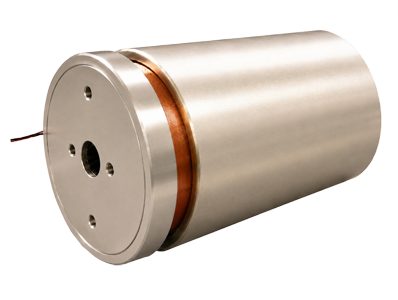 LVCM-070-089-03VAC vacuum-compatible linear voice coil motor