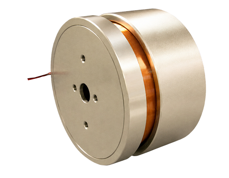 LVCM-095-038-01VAC vacuum-compatible linear voice coil motor
