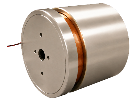 LVCM-095-064-01VAC vacuum-compatible linear voice coil motor
