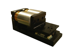 Voice Coil Driven Stage VCDS-032-038-02-B2-01