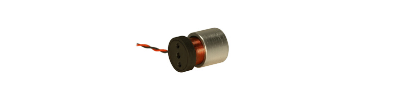 Hollow Core Linear Voice Coil Motor HVCM-025-022-003-01 Hollow Core Linear Voice Coil Motor HVCM-025-022-003-01