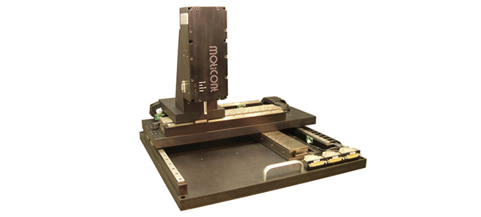 multi-axis-positioning-system