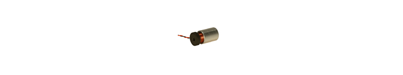 Linear Voice Coil Motor