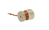 LVCM-013-008-02MVAC vacuum-compatible linear voice coil motor