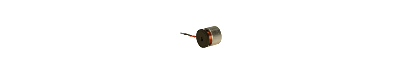 Linear Voice Coil Motor