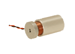 LVCM-013-019-02MVAC vacuum-compatible linear voice coil motor