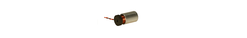 Linear Voice Coil Motor