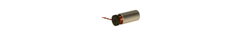 Linear Voice Coil Motor