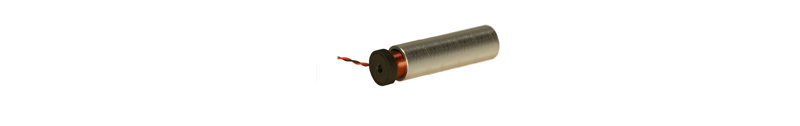 Linear Voice Coil Motor