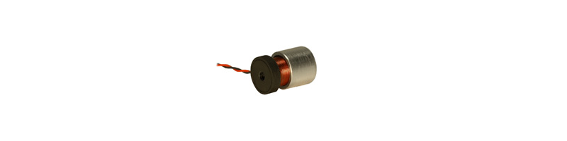 Linear Voice Coil Motor