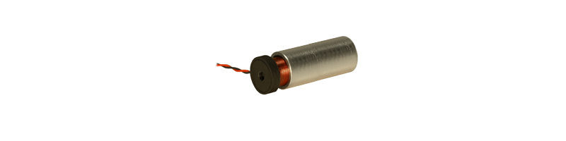 Linear Voice Coil Motor