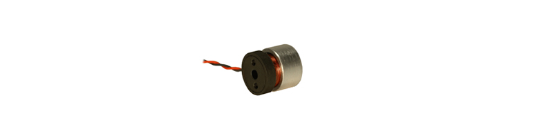 Linear Voice Coil Motor LVCM-022-013-01 Linear Voice Coil Motor LVCM-022-013-01