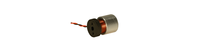 Linear Voice Coil Motor