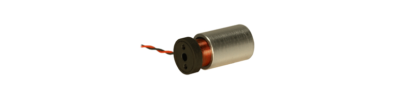 Linear Voice Coil Motor