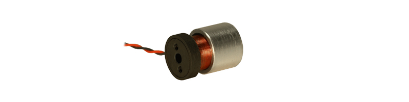 Linear Voice Coil Motor