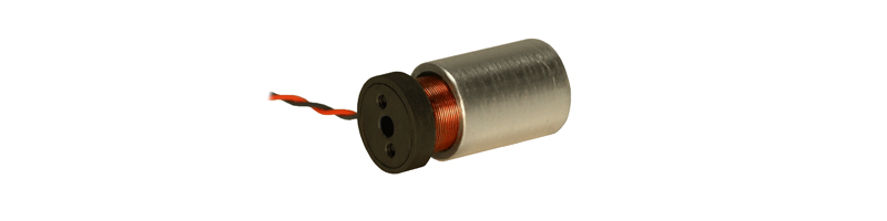 Linear Voice Coil Motor