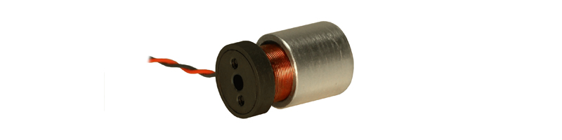 Linear Voice Coil Motor