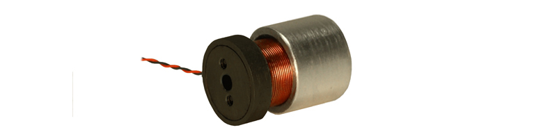 Linear Voice Coil Motor