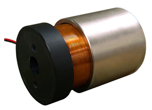 Linear Voice Coil Motor