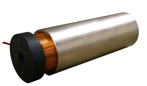 Linear Voice Coil Motor