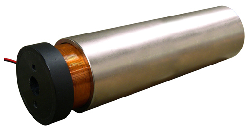 Linear Voice Coil Motor