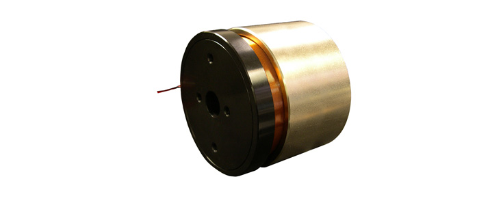 Linear Voice Coil Motor