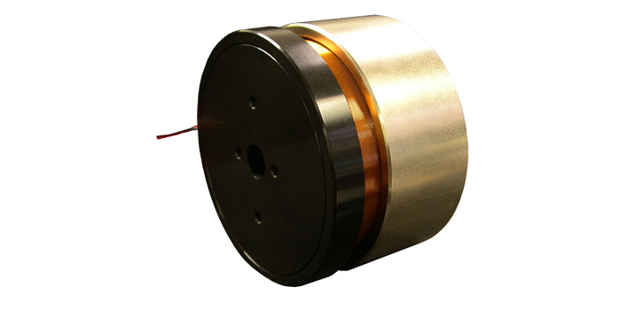 Linear Voice Coil Motor