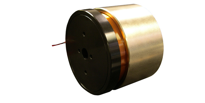 Linear Voice Coil Motor