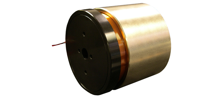 Linear Voice Coil Motor