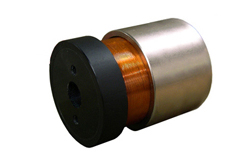 Linear Voice Coil Motor