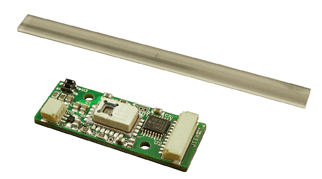 Optical Encoder Module