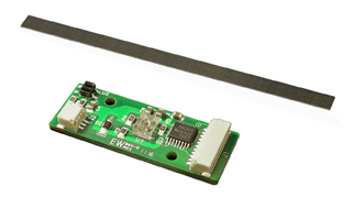 Optical Encoder Module