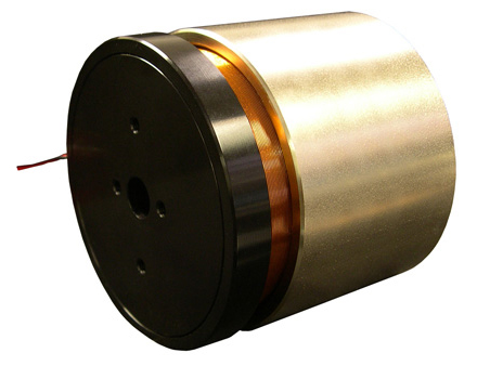 Linear Voice Coil  Motor LVCM-095-064-01